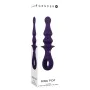 Plug Anal Gender X RING POP Morado (8,9 cm) de Gender X, Plugs - Ref: S9404738, Precio: 31,90 €, Descuento: %