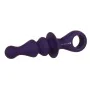 Plug Anal Gender X RING POP Morado (8,9 cm) de Gender X, Plugs - Ref: S9404738, Precio: 31,90 €, Descuento: %