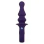 Plug Anal Gender X RING POP Morado (8,9 cm) de Gender X, Plugs - Ref: S9404738, Precio: 31,90 €, Descuento: %