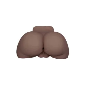 Endurance Jack Ass Gender X Brown by Gender X, Realistic masturbator - Ref: S9404741, Price: 75,19 €, Discount: %