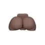 Endurance Jack Ass Gender X Brown by Gender X, Realistic masturbator - Ref: S9404741, Price: 75,19 €, Discount: %