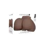 Endurance Jack Ass Gender X Brown by Gender X, Realistic masturbator - Ref: S9404741, Price: 75,19 €, Discount: %