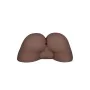 Endurance Jack Ass Gender X Brown by Gender X, Realistic masturbator - Ref: S9404741, Price: 75,19 €, Discount: %