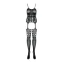 Bodystocking G310 (Taglia unica) Obsessive G310 S/M/L di Obsessive, Pagliaccetti e body - Rif: M0400587, Prezzo: 19,11 €, Sco...