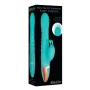 G-Punkt Vibrator Adam & Eve Rabbit grün von Adam & Eve, G-Punkt-Vibratoren - Ref: S9404743, Preis: 58,08 €, Rabatt: %