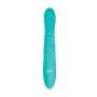 Vibrateur G-Spot Adam & Eve Rabbit Vert de Adam & Eve, Vibrateurs du point G - Réf : S9404743, Prix : 54,99 €, Remise : %