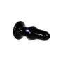 Anal plug Adam & Eve Black by Adam & Eve, Plugs - Ref: S9404745, Price: 32,60 €, Discount: %