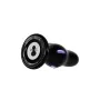 Anal plug Adam & Eve Black by Adam & Eve, Plugs - Ref: S9404745, Price: 32,60 €, Discount: %