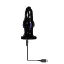 Plug Anal Adam & Eve Noir de Adam & Eve, Plugs anals - Réf : S9404745, Prix : 32,60 €, Remise : %