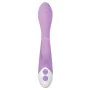 Vibratore per il Punto-G Evolved Rosa di Evolved, Vibratori G-Spot - Rif: S9404747, Prezzo: 29,17 €, Sconto: %