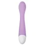 Vibratore per il Punto-G Evolved Rosa di Evolved, Vibratori G-Spot - Rif: S9404747, Prezzo: 29,17 €, Sconto: %