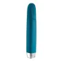 Vibromasseur à boules Evolved Bleu de Evolved, Oeufs vibrants - Réf : S9404748, Prix : 25,74 €, Remise : %