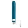 Vibromasseur à boules Evolved Bleu de Evolved, Oeufs vibrants - Réf : S9404748, Prix : 25,74 €, Remise : %