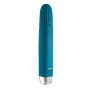 Vibromasseur à boules Evolved Bleu de Evolved, Oeufs vibrants - Réf : S9404748, Prix : 25,74 €, Remise : %