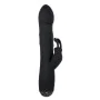 G-Spot Vibrator Evolved Bunny Black by Evolved, G spot vibrators - Ref: S9404749, Price: 45,30 €, Discount: %