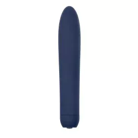 Kugelvibrator Evolved Blau von Evolved, Bullet-Vibratoren & Vibrationseier - Ref: S9404753, Preis: 43,91 €, Rabatt: %