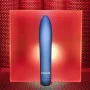 Vibromasseur à boules Evolved Bleu de Evolved, Oeufs vibrants - Réf : S9404753, Prix : 43,91 €, Remise : %