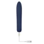 Vibromasseur à boules Evolved Bleu de Evolved, Oeufs vibrants - Réf : S9404753, Prix : 43,91 €, Remise : %