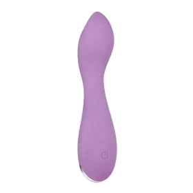 Mini Vibratore Evolved Lilac G Rosa di Evolved, Vibratori proiettile e ovuli vibranti - Rif: S9404754, Prezzo: 18,23 €, Scont...