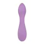 Mini Vibratore Evolved Lilac G Rosa di Evolved, Vibratori proiettile e ovuli vibranti - Rif: S9404754, Prezzo: 18,23 €, Scont...