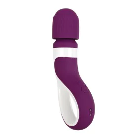 Masseur Gender X Violet de Gender X, Vibromasseurs externes - Réf : S9404756, Prix : 32,60 €, Remise : %