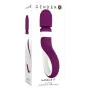 Massager Gender X Purple by Gender X, Massagers - Ref: S9404756, Price: 32,60 €, Discount: %