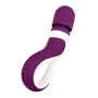 Masseur Gender X Violet de Gender X, Vibromasseurs externes - Réf : S9404756, Prix : 32,08 €, Remise : %