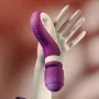 Massager Gender X Purple by Gender X, Massagers - Ref: S9404756, Price: 32,60 €, Discount: %