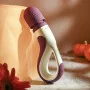 Masseur Gender X Violet de Gender X, Vibromasseurs externes - Réf : S9404756, Prix : 32,08 €, Remise : %