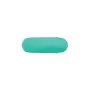 Vibrador Punto G Gender X Strapless Verde de Gender X, Vibradores Punto G - Ref: S9404757, Precio: 49,50 €, Descuento: %