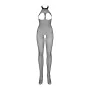 Body de corpo inteiro Obsessive N101 Preto S/M/L de Obsessive, Bodies - Ref: M0400592, Preço: 10,18 €, Desconto: %