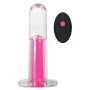 Vibrateur Anal Cassini Noir Gender X Paradise Rose de Gender X, Vibromasseurs anals et périnéens - Réf : S9404760, Prix : 37,...