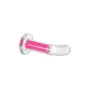 Vibrateur Anal Cassini Noir Gender X Paradise Rose de Gender X, Vibromasseurs anals et périnéens - Réf : S9404760, Prix : 37,...