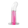 Vibrateur Anal Cassini Noir Gender X Paradise Rose de Gender X, Vibromasseurs anals et périnéens - Réf : S9404760, Prix : 37,...