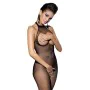 Whole body Obsessive N101 Black S/M/L by Obsessive, Teddies & Bodysuits - Ref: M0400592, Price: 11,08 €, Discount: %