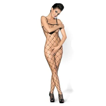 Body corpo intero Obsessive N102 S/M/L di Obsessive, Pagliaccetti e body - Rif: M0400593, Prezzo: 9,75 €, Sconto: %