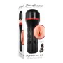 Vortex Dame Rose Zero Tolerance Noir de Zero Tolerance, Masturbateurs réalistes - Réf : S9404762, Prix : 27,42 €, Remise : %