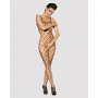 Body corpo intero Obsessive N102 S/M/L di Obsessive, Pagliaccetti e body - Rif: M0400593, Prezzo: 9,75 €, Sconto: %