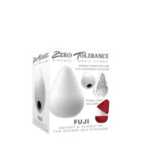 Masturbator Zero Tolerance von Zero Tolerance, Masturbator-Zubehör und Deckel - Ref: S9404764, Preis: 6,34 €, Rabatt: %