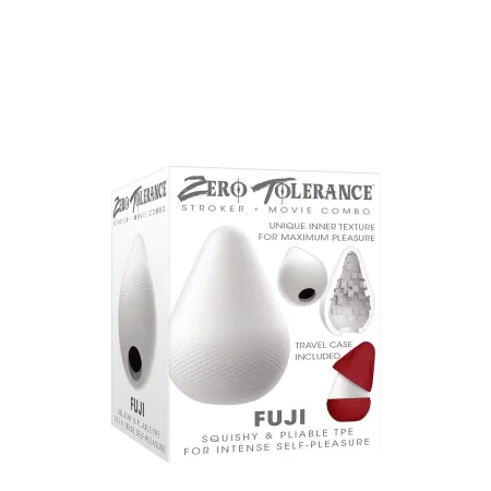 Masturbador Zero Tolerance de Zero Tolerance, Accesorios y tapas de masturbadores - Ref: S9404764, Precio: 5,94 €, Descuento: %