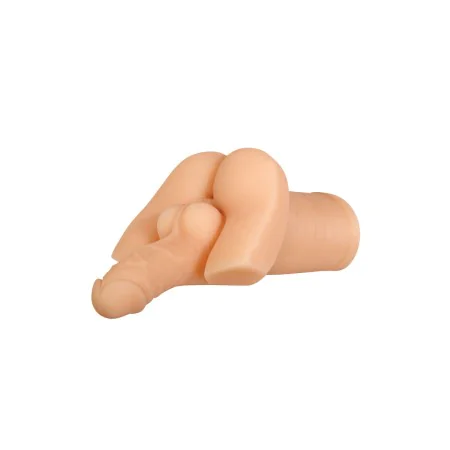 Endurance Jack Ass Gender X Meat by Gender X, Realistic masturbator - Ref: S9404767, Price: 33,48 €, Discount: %