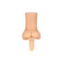 Belastbarer Jack Ass Masturbator Gender X Fleisch von Gender X, Realistische Masturbatoren - Ref: S9404767, Preis: 32,83 €, R...