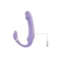 Masturbatore Doppia Penetrazione Gender X Orgasmic Orchid Viola di Gender X, Dildo doppi - Rif: S9404769, Prezzo: 61,90 €, Sc...