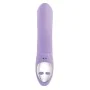 Double Penetration Stroker Masturbator mit doppelter Öffnung (Anus und Schamlippenform) Gender X Orgasmic Orchid Lila von Gen...