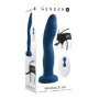 Consolador con arnés Gender X de Gender X, Dildos con arnés - Ref: S9404771, Precio: 43,67 €, Descuento: %