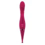 Dildo Gender X Four by Four Vermelho de Gender X, Dildos anais - Ref: S9404772, Preço: 46,80 €, Desconto: %