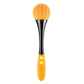 Masseur Gender X Jaune de Gender X, Vibromasseurs externes - Réf : S9404773, Prix : 38,96 €, Remise : %