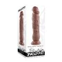 Dildo Realistico Evolved PVC Ø 4 cm (15,2 cm) di Evolved, Dildo realistici - Rif: S9404778, Prezzo: 18,68 €, Sconto: %