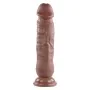 Dildo Realista Evolved PVC Ø 4 cm (15,2 cm) de Evolved, Consoladores realistas - Ref: S9404778, Preço: 19,00 €, Desconto: %