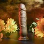 Dildo Realista Evolved PVC Ø 4 cm (15,2 cm) de Evolved, Consoladores realistas - Ref: S9404778, Preço: 19,00 €, Desconto: %